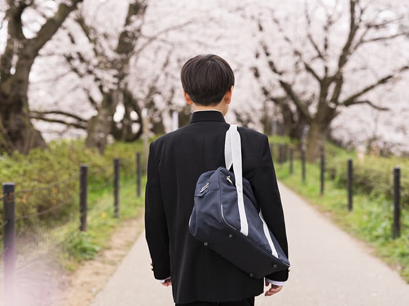 入学金や大学の学費について