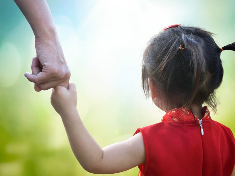 子ども連れの離婚、やることリストを要チェック