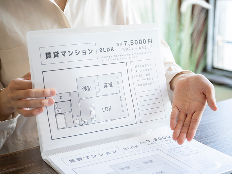 心理的瑕疵物件であることは賃貸契約時に告知義務がある？