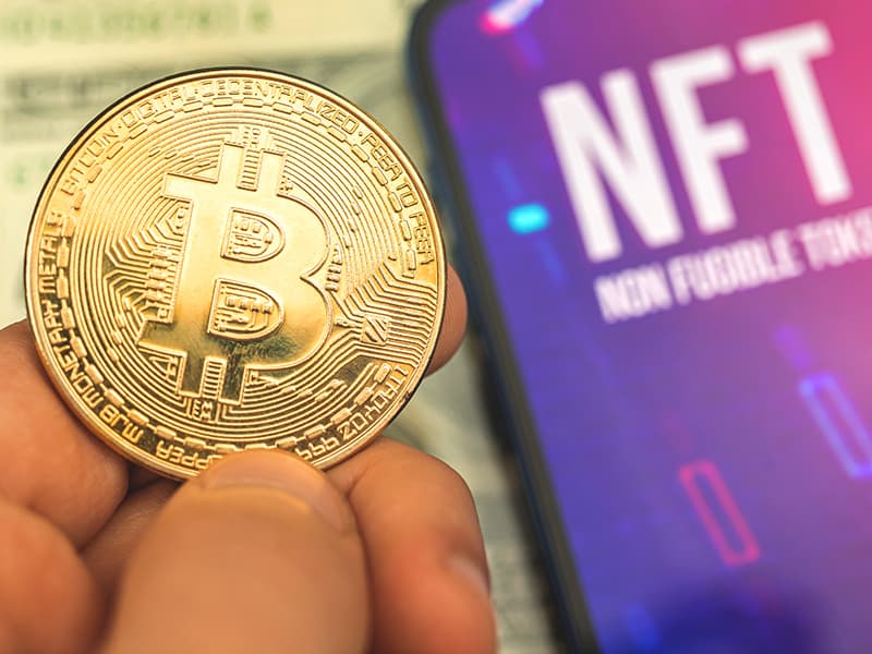 仮想通貨やNFTなどのデジタル資産は相続できる？