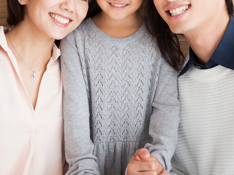 離婚後の共同親権について思うこと