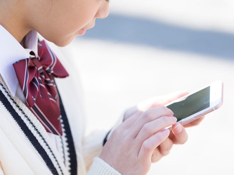 最近報道でよく目にしていた「トー横」「グリ下」に思うこと